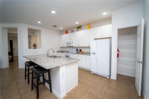 Casa en venta en Davenport, Florida, 4 dormitorios, 179.95 m2 № 1520402 - foto 25