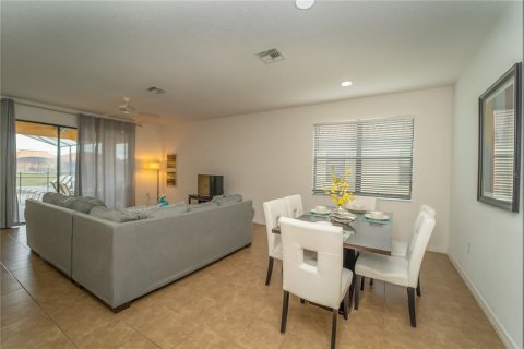 Casa en venta en Davenport, Florida, 4 dormitorios, 179.95 m2 № 1520402 - foto 12