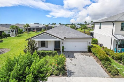 Casa en Punta Gorda, Florida 3 dormitorios, 156.54 m2 № 2273099