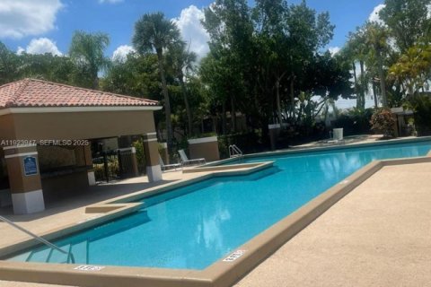 Condominio en alquiler en West Palm Beach, Florida, 1 dormitorio, 49.24 m2 № 1982340 - foto 20