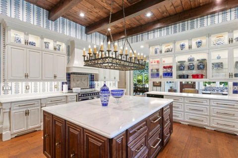 Casa en venta en Valrico, Florida, 4 dormitorios, 493.5 m2 № 1538359 - foto 22