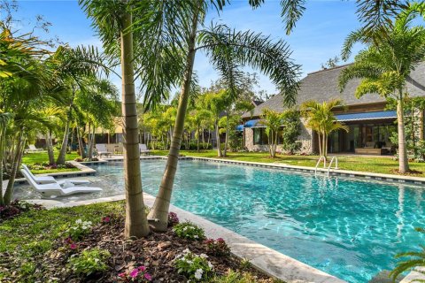 Casa en venta en Valrico, Florida, 4 dormitorios, 493.5 m2 № 1538359 - foto 8