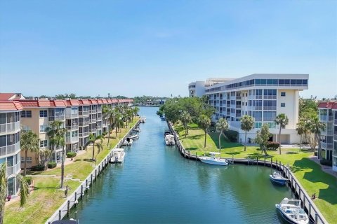 Copropriété à vendre à Sarasota, Floride: 1 chambre, 72.46 m2 № 1643072 - photo 23