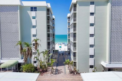 Copropriété à vendre à Sarasota, Floride: 1 chambre, 72.46 m2 № 1643072 - photo 30