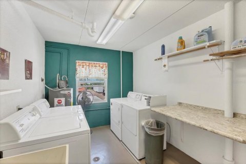 Copropriété à vendre à Sarasota, Floride: 1 chambre, 72.46 m2 № 1643072 - photo 20