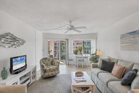 Copropriété à vendre à Sarasota, Floride: 1 chambre, 72.46 m2 № 1643072 - photo 4