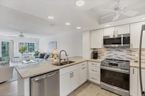 Copropriété à vendre à Sarasota, Floride: 1 chambre, 72.46 m2 № 1643072 - photo 10