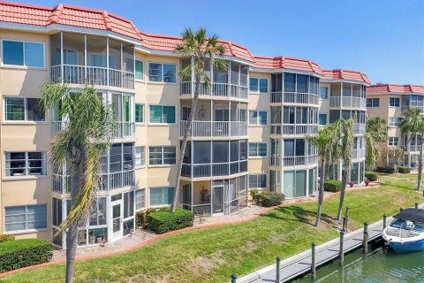 Copropriété à vendre à Sarasota, Floride: 1 chambre, 72.46 m2 № 1643072 - photo 22