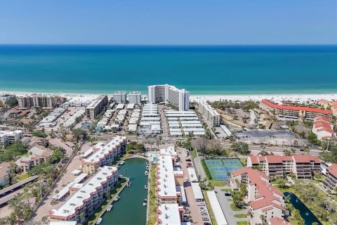 Copropriété à vendre à Sarasota, Floride: 1 chambre, 72.46 m2 № 1643072 - photo 29