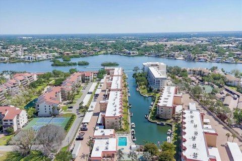 Copropriété à vendre à Sarasota, Floride: 1 chambre, 72.46 m2 № 1643072 - photo 1