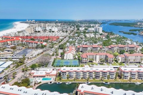 Copropriété à vendre à Sarasota, Floride: 1 chambre, 72.46 m2 № 1643072 - photo 24