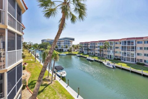 Copropriété à vendre à Sarasota, Floride: 1 chambre, 72.46 m2 № 1643072 - photo 19