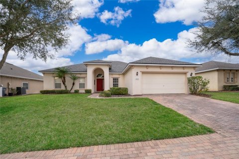 Casa en Davenport, Florida 4 dormitorios, 193.52 m2 № 2139494