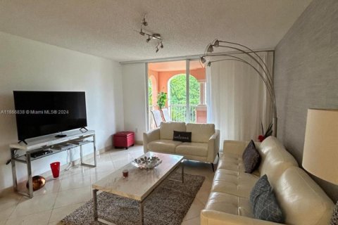 Copropriété à vendre à Aventura, Floride: 2 chambres, 109.62 m2 № 1936818 - photo 3