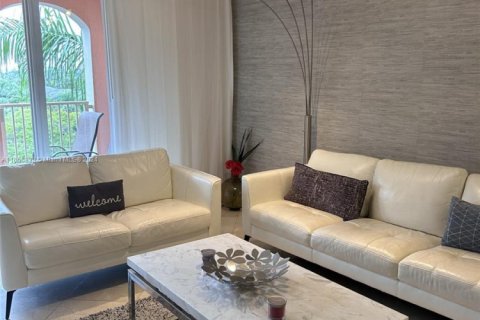 Condo à Aventura, Floride, 2 chambres  № 1936818