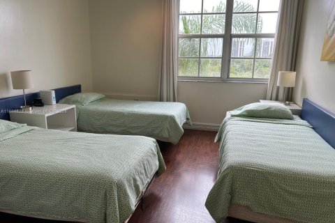 Copropriété à vendre à Aventura, Floride: 2 chambres, 109.62 m2 № 1936818 - photo 16