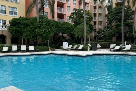 Copropriété à vendre à Aventura, Floride: 2 chambres, 109.62 m2 № 1936818 - photo 25