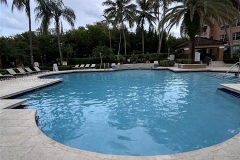 Copropriété à vendre à Aventura, Floride: 2 chambres, 109.62 m2 № 1936818 - photo 27
