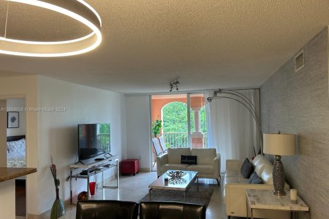 Copropriété à vendre à Aventura, Floride: 2 chambres, 109.62 m2 № 1936818 - photo 5