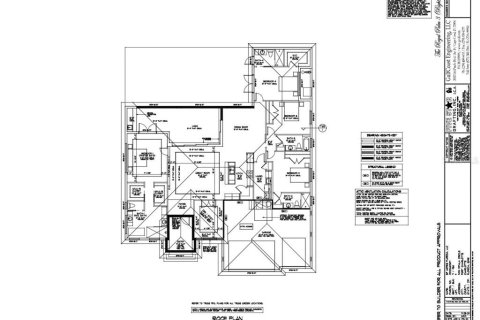 Terreno en venta en Port Charlotte, Florida № 1786097 - foto 9