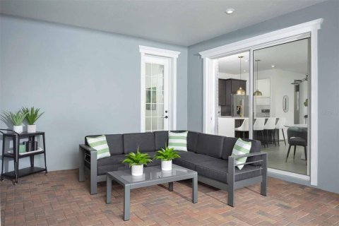 Townhouse in Celebration, Florida 3 bedrooms, 166.67 sq.m. № 1785308 - photo 8