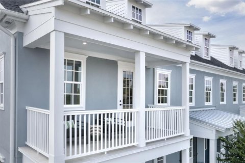 Townhouse in Celebration, Florida 3 bedrooms, 166.67 sq.m. № 1785308 - photo 9