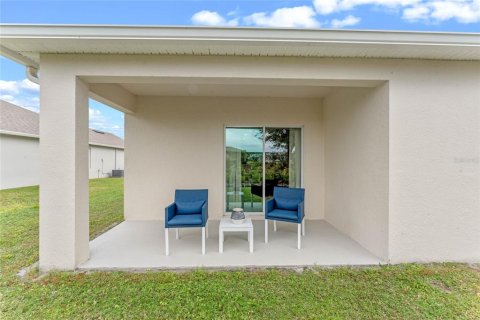 House in Kissimmee, Florida 3 bedrooms, 139.73 sq.m. № 1854617 - photo 27