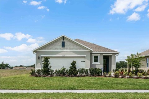 House in Kissimmee, Florida 3 bedrooms, 139.73 sq.m. № 1854617 - photo 1