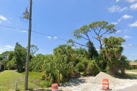 Land in Port Charlotte, Florida № 2161632 - photo 3