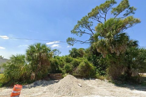 Land in Port Charlotte, Florida № 2161632 - photo 2