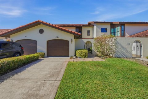 Townhouse in Haines City, Florida 3 bedrooms, 171.31 sq.m. № 2150682