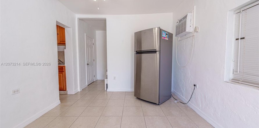 Villa ou maison à Miami, Floride 1 chambre, 46.45 m2 № 2339887