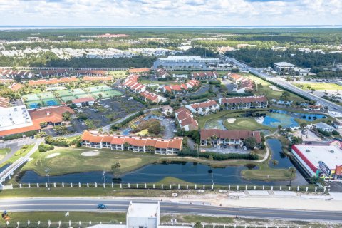 Купить кондоминиум в Панама-Бич, Флорида 2 спальни, 116.5м2, № 558503 - фото 1