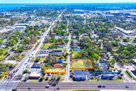 Terreno en venta en Bradenton, Florida № 1511815 - foto 1