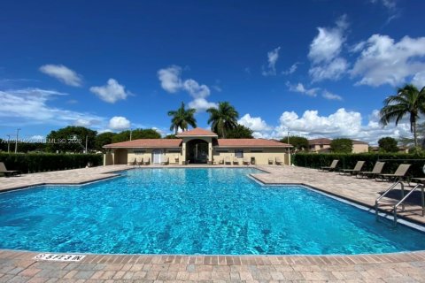 Купить кондоминиум в Хомстед, Флорида 3 спальни, 135.45м2, № 2051902 - фото 15