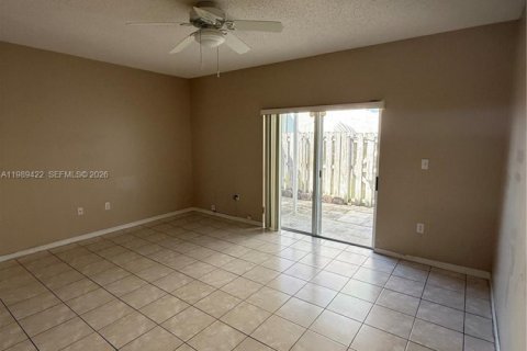 Купить кондоминиум в Хомстед, Флорида 3 спальни, 135.45м2, № 2051902 - фото 5