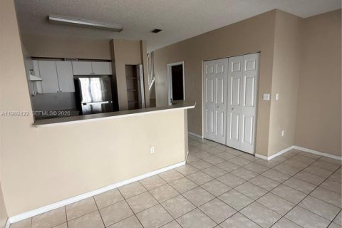 Купить кондоминиум в Хомстед, Флорида 3 спальни, 135.45м2, № 2051902 - фото 4