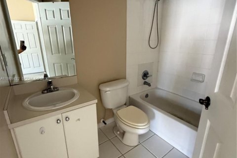 Купить кондоминиум в Хомстед, Флорида 3 спальни, 135.45м2, № 2051902 - фото 13