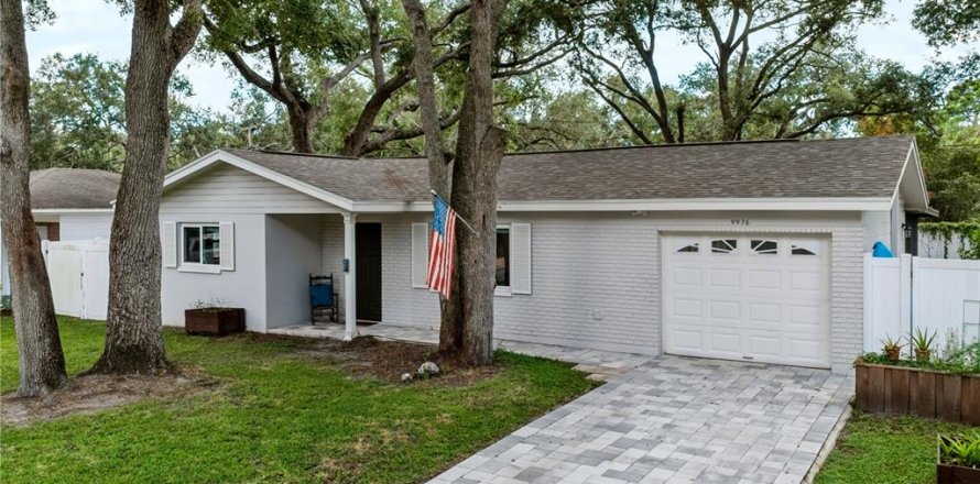 Casa en Saint Petersburg, Florida 3 dormitorios, 99.96 m2 № 2383905