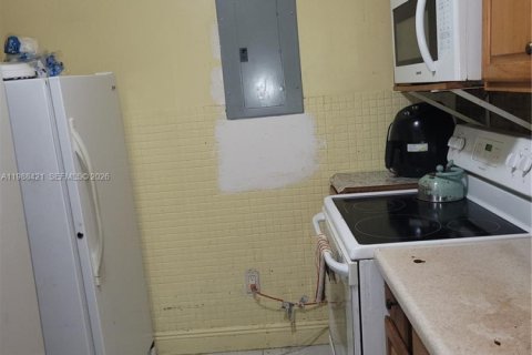 Купить виллу или дом в Майами, Флорида 2 спальни, 99.59м2, № 2050454 - фото 4