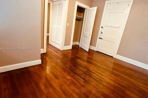 Apartamento en alquiler en Miami, Florida, 1 dormitorio № 2076456 - foto 4