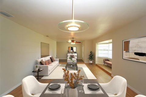 Villa ou maison à louer à Odessa, Floride: 2 chambres, 207.36 m2 № 1919781 - photo 4