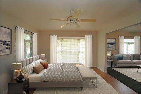 Casa en alquiler en Odessa, Florida, 2 dormitorios, 207.36 m2 № 1919781 - foto 8