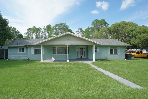 House in Odessa, Florida 2 bedrooms, 207.36 sq.m. № 1919781 - photo 1