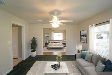 House in Odessa, Florida 2 bedrooms, 207.36 sq.m. № 1919781 - photo 9