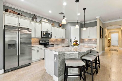 Casa en venta en Venice, Florida, 3 dormitorios, 231.51 m2 № 2384084 - foto 8