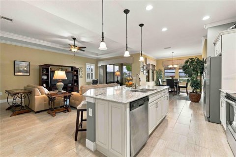 Casa en venta en Venice, Florida, 3 dormitorios, 231.51 m2 № 2384084 - foto 10