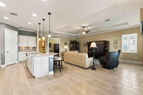 Casa en venta en Venice, Florida, 3 dormitorios, 231.51 m2 № 2384084 - foto 11