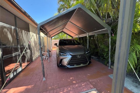 Купить виллу или дом в Пальметто-Бей, Флорида 3 спальни, 182.46м2, № 1957452 - фото 21