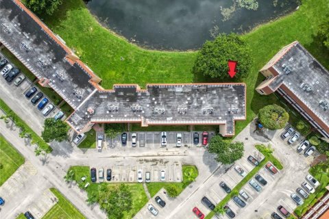 Copropriété à vendre à Sunrise, Floride: 2 chambres, 78.97 m2 № 2182392 - photo 29